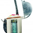 VHF Marine Rescue Radio with GPS-White