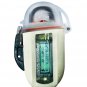VHF Marine Rescue Radio with GPS-White