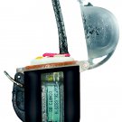 VHF Marine Rescue Radio with GPS-Black