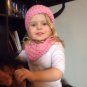 Baby Hat & Cowl