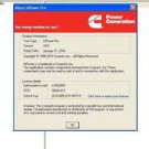 Cummins Inpower Pro 8