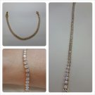 Bracelet diamond