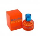 Ralph Rocks by Ralph Lauren EDT  Spray for Women 1.7 Oz  (SEALED Box)