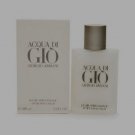 Acqua Di Gio After Shave Balm By Giorgio Armani 3.4 oz/ 100 ml (NIB)