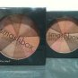 2Pcs - Smashbox Fusion Soft Lights - Baked Starburst 0.27oz/8.5g(SEALED BOX)
