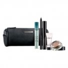 Giorgio Armani - Ultimate Eyes To Kill Set (EyeShadow#28,ADG-Rollon,EyeSerum,Mas