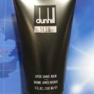 DUNHILL 51.3N, 0.0W LONDON AFTER SHAVE BALM 5.0 OZ/150 ML LARGE SIZE TUBE (NWOB)