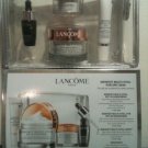Lancome Hydrate & Protect Bienfait Multi-vital Skin Care Set