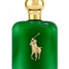 RALPH LAUREN POLO GREEN AFTER SHAVE SPLASH 4.2oz (NWOB)
