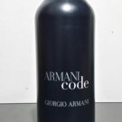 Giorgio Armani - Armani Code Shower Gel for Men 33.8 oz/ 1 L (BNWOB)