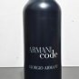 Giorgio Armani - Armani Code Shower Gel for Men 33.8 oz/ 1 L (BNWOB)
