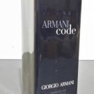 Giorgio Armani - Armani Code Deodorant Body Spray 4.5 oz/ 128 g (SEALED BOX)
