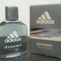 ADIDAS DYNAMIC by ADIDAS Eau de Toilette (HARD TO FIND - DISCONTINUED)