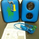 RALPH LAUREN BIG PONY #1 PORTABLE SPEAKER CASE (NIB)