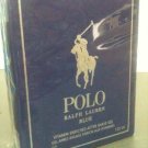 Ralph Lauren POLO BLUE After Shave Gel Splash 4.2 Oz (SEALED BOX)