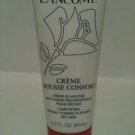 Lancome Cre'me Mousse Confort - Creamy Foaming Cleanser Dry Skin 2.0 oz (NWOB)