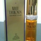 WHITE DIAMONDS by Elizabeth Taylor Eau de Toilette Spray 1 oz/30ml (NIB)