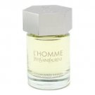 Yves Saint Laurent - L'Homme After Shave Lotion 100ml/3.4oz (SEALED BOX)
