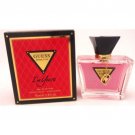 Guess Seductive I'm Yours Eau De Toilette Spray for Women, 1.7 Ounce