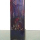 Belle D'Opium by YSL Perfumed Shower Gel for Women 200ml/6.6o (SEALED BOX)