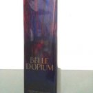 Belle D'Opium by YSL Perfumed Body Lotion for Women 200ml/6.6o (SEALED BOX)