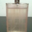 BURBERRY BRIT By Burberry 3.3 oz/100 ml Eau de Toilette Spray Women Unbox