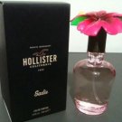 Hollister Sadie Eau De Parfum Spray for Women 2.0 oz/60 ml (HARD TO FIND - NIB)