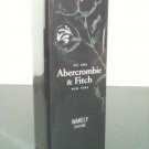 Abercrombie & Fitch WAKELY perfume 1.7oz/50ml (SEALED BOX)