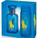 Ralph Lauren Big Pony #1 1oz EDT Spray + 1.75oz Body Mist For Women (NIB)