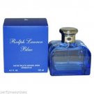 Ralph Lauren Blue Eau De Toilette Spray for Women 4.2 oz / 125ml (SEALED BOX)