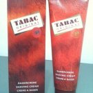 Tabac by Maurer & Wirtz 3.6 oz Shaving Cream for Men (NIB)