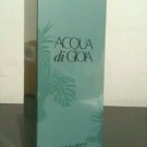 Acqua di Gioia by Giorgio Armani Body Lotion 5.1 oz/ 150 ml (NIB)