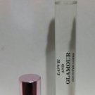 Love And Glamour by JLO Rollon EDP 0.33 oz Brand New No Box