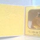 Nina Ricci L'Air du Temps Purse Perfume 1/6 Oz (NIB) ***RARE***