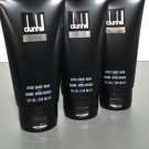 DUNHILL EDITION AFTER SHAVE BALM 3 * 5.0 oz (15 oz) LARGE SIZE - 3 TUBES (NWOB)