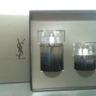 Yves Saint Laurent YSL L'Homme Libre 3.3 oz & 1.3 oz EDT Gift Set (NIB)