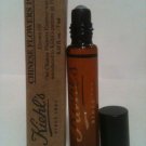 Kiehl's CHINESE FLOWERS 1967 Essence Oil - Rollerball 0.25oz (NIB)