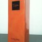 Tresor By Lancome Perfumed Shower Gel 6.7 Oz / 200 ml (NIB)