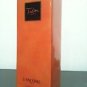 Tresor By Lancome Perfumed Shower Gel 6.7 Oz / 200 ml (NIB)