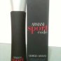 Giorgio Armani - Armani Sport Code for Men 3.4 oz After Shave Lotion (NIB)