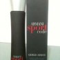 Giorgio Armani - Armani Sport Code for Men 3.4 oz After Shave Lotion (NIB)