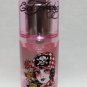 ED HARDY BORN WILD EDP SPRAY MINI FOR WOMEN 0.25 OZ / 7.5 ML SPRAY (NWOB