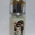 ED HARDY LOVE & LUCK EDP SPRAY MINI FOR WOMEN 0.25 OZ / 7.5 ML SPRAY (NWOB)