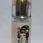 ED HARDY LOVE & LUCK EDP SPRAY MINI FOR WOMEN 0.25 OZ / 7.5 ML SPRAY (NWOB)