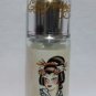 ED HARDY LOVE & LUCK EDP SPRAY MINI FOR WOMEN 0.25 OZ / 7.5 ML SPRAY (NWOB)