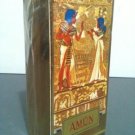 AMUN EDT 4.0OZ/120ML for Women * RARE * HARD TO FIND * SEALED BOX