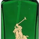 Ralph Lauren Polo Green 1 oz Eau de Toilette Spray For Men (NWOB)