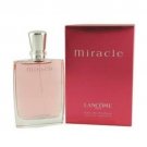Lancome - Miracle Eau De Parfum Spray 3.4 Oz By Lancome (NIB)