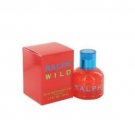 Ralph Wild by Ralph Lauren EDT Spray for Women 1.7 Oz (NIB)