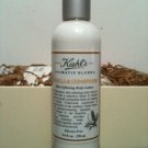 Kiehl's Aromatic Blends - VANILLA & CEDARWOOD Skin-Softening Body Lotion (NIB)
